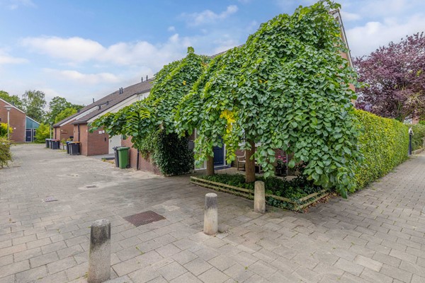 Medium property photo - Oude Vlie 98, 8303 XD Emmeloord